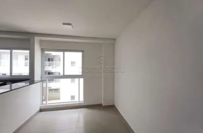 Apartamento com 2 quartos para alugar na Rua Coronel Spínola de Castro, Centro, São José do Rio Preto