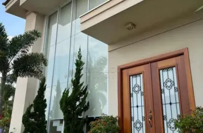 Casa em condomínio fechado com 4 quartos para alugar na Avenida Waldemar Haddad, Jardim Moysés Miguel Haddad, São José do Rio Preto