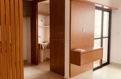 Apartamento com 3 quartos para alugar na Avenida Benedito Rodrigues Lisboa, Universitário, São José do Rio Preto