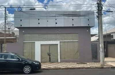 Ponto comercial para alugar na Rua Da Liberdade, Centro, Guapiaçu