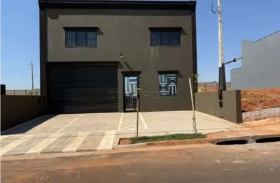 Ponto comercial à venda no Residencial e Empresarial Ascolo Martin, São José do Rio Preto 