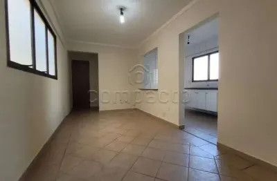 Apartamento com 1 quarto para alugar na Rua José Agrelli, Jardim Panorama, São José do Rio Preto