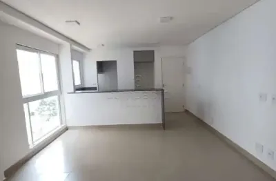 Apartamento com 1 quarto para alugar na Rua Coronel Spínola de Castro, Centro, São José do Rio Preto