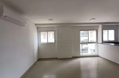 Apartamento com 1 quarto para alugar na Rua Coronel Spínola de Castro, Centro, São José do Rio Preto