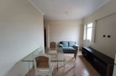 Apartamento com 1 quarto à venda na Vila Nossa Senhora da Paz, São José do Rio Preto 