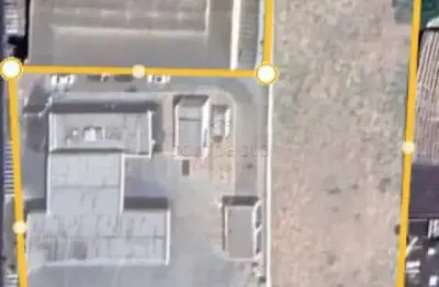 Venda de terreno comercial estratégico - alta visibilidade!!