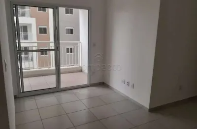 Apartamento com 2 quartos à venda na Vila Redentora, São José do Rio Preto 