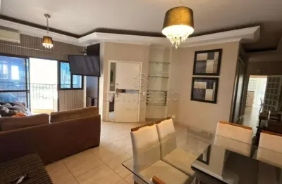 Apartamento com 2 quartos para alugar na Rua Coronel Spínola de Castro, Centro, São José do Rio Preto