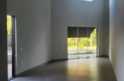 Sala comercial para alugar na Avenida Amélia Scarpelli Colombo, SETSUL, São José do Rio Preto