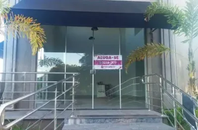 Sala comercial para alugar na Avenida Amélia Scarpelli Colombo, SETSUL, São José do Rio Preto