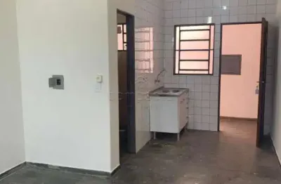 Kitnet / Stúdio para alugar na Rua João de Biasi, Higienópolis, São José do Rio Preto