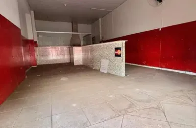 Ponto comercial para alugar na Rua Pedro Amaral, Centro, São José do Rio Preto