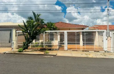 Casa com 3 quartos à venda no Jardim Bordon, São José do Rio Preto 