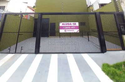 Ponto comercial para alugar na Rua Jales, Eldorado, São José do Rio Preto