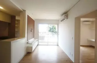 Apartamento com 2 quartos para alugar na Estrada Antonio José Martins Filho, Jardim Maracanã, São José do Rio Preto