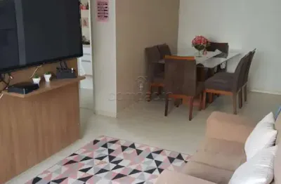 Cobertura com 3 quartos para alugar na Rua Padre Clemente Marton Segura, Higienópolis, São José do Rio Preto