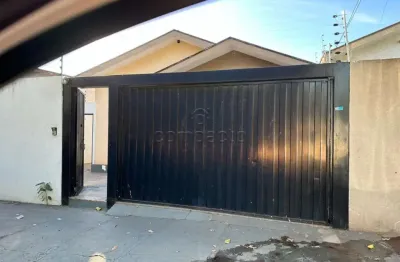 Casa com 4 quartos à venda no Jardim Fuscaldo, São José do Rio Preto 
