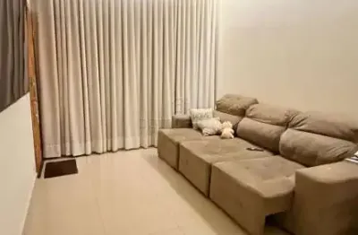 Casa com 3 quartos à venda no Jardim Bianco, São José do Rio Preto 