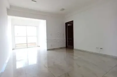 Apartamento com 3 quartos para alugar na Rua Boa Vista, Boa Vista, São José do Rio Preto