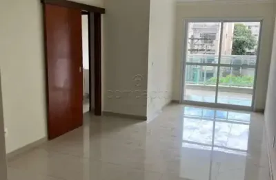 Apartamento com 3 quartos para alugar na Rua Rahme Trad Bechara Hage, Higienópolis, São José do Rio Preto