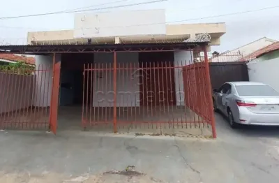 Salão Comercial para Locação ? Parque Residencial Dom Lafayete Libanio