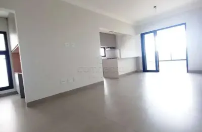 Apartamento com 2 quartos à venda na Vila Sinibaldi, São José do Rio Preto 