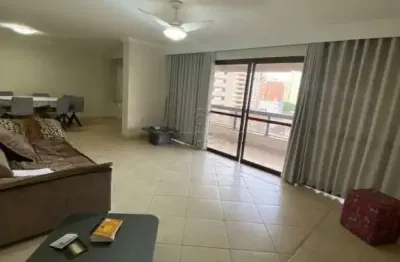 Apartamento com 3 quartos para alugar na Rua Saldanha Marinho, Centro, São José do Rio Preto