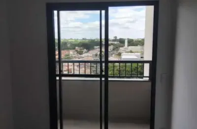 Apartamento com 2 quartos para alugar na Avenida Raul Francisco Tauyr, Jardim Bianco, São José do Rio Preto