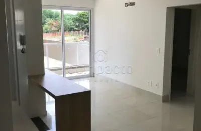 Apartamento com 2 quartos para alugar na Estrada Antonio José Martins Filho, Jardim Maracanã, São José do Rio Preto