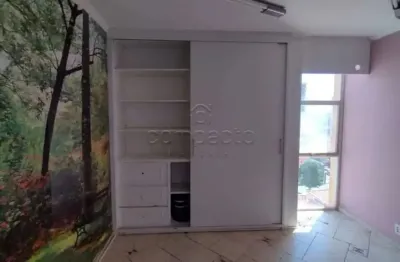 Ponto comercial para alugar na Rua Quinze de Novembro, Centro, São José do Rio Preto