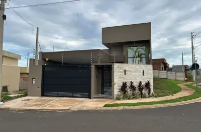 Casa com 3 quartos à venda no Eville Bady Bassitt, Bady Bassitt 