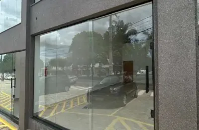 Ponto comercial para alugar na Avenida Presidente Getúlio Vargas, São Francisco, São José do Rio Preto