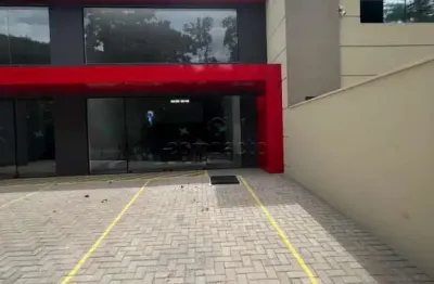 Ponto comercial para alugar na Rua Nuno Álvares Pereira, Parque Estoril, São José do Rio Preto