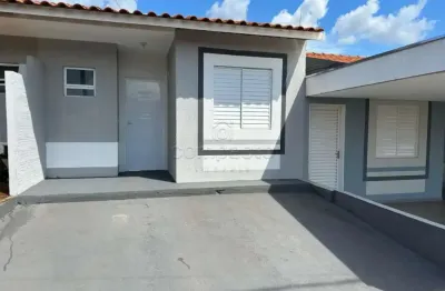 Casa em condomínio fechado com 2 quartos à venda no Condomínio Morada Dos Ipês, São José do Rio Preto 