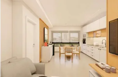 Apartamento com 1 quarto para alugar na Rua Antônio Olímpio, Vila Sinibaldi, São José do Rio Preto