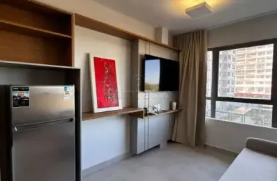 Kitnet / Stúdio para alugar na Rua Rodrigo Wilker dos Santos Bellei, Jardim Paulistano, São José do Rio Preto