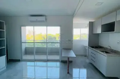 Kitnet / Stúdio para alugar na Avenida Francisco das Chagas Oliveira, Higienópolis, São José do Rio Preto