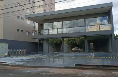 Ponto comercial para alugar na Rua Portugal, Bom Jardim, São José do Rio Preto