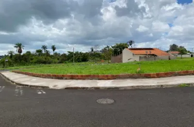 Terreno à venda no Fazenda Rio Preto, São José do Rio Preto 