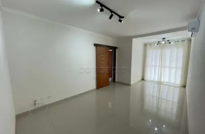 Apartamento com 3 quartos para alugar na Rua Rahme Trad Bechara Hage, Higienópolis, São José do Rio Preto