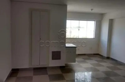 Ponto comercial para alugar na Rua Luís Figueiredo Filho, Vila Nossa Senhora do Bonfim, São José do Rio Preto