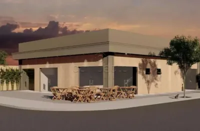 Ponto comercial para alugar na Rua São Paulo, Jardim Paulista, São José do Rio Preto