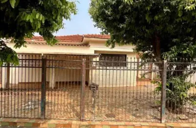 Casa com 3 quartos para alugar na Rua São Paulo, Jardim Paulista, São José do Rio Preto