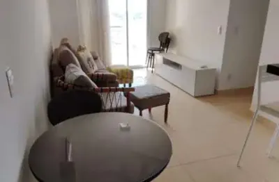 Apartamento com 2 quartos para alugar na Avenida Presidente Juscelino Kubitschek de Oliveira, Jardim Tarraf II, São José do Rio Preto