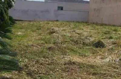 Terreno à venda no Parque Residencial Comendador Mançor Daud, São José do Rio Preto 