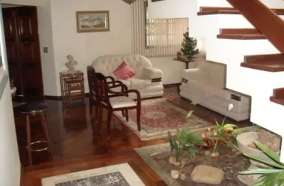 Casa em condomínio fechado com 4 quartos à venda no Recanto Real, São José do Rio Preto 