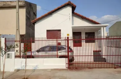 Casa com 3 quartos para alugar na Rua Totó Duarte, Vila Angélica, São José do Rio Preto