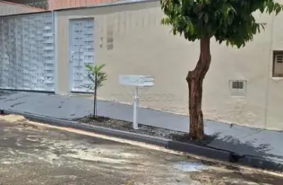Casa com 3 quartos à venda no Setvalley, São José do Rio Preto 