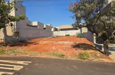 Terreno à venda no Village Damha Rio Preto II, São José do Rio Preto 