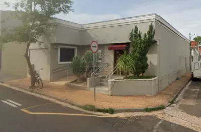 Ponto comercial para alugar na Rua Marechal Deodoro da Fonseca, Vila Santa Cruz, São José do Rio Preto